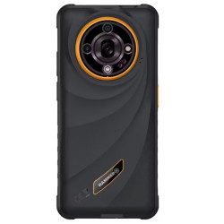 Hammer Iron 6 | Orange | 6.56 " | IPS | 1612 x 720 pixels | Mediatek | Dimensity 6300 | Internal RAM 6 GB | 128 GB | microSD | D