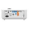 Benq LU785 Conference Room Projector | WUXGA (1920x1200) | 6000 ANSI lumens | White
