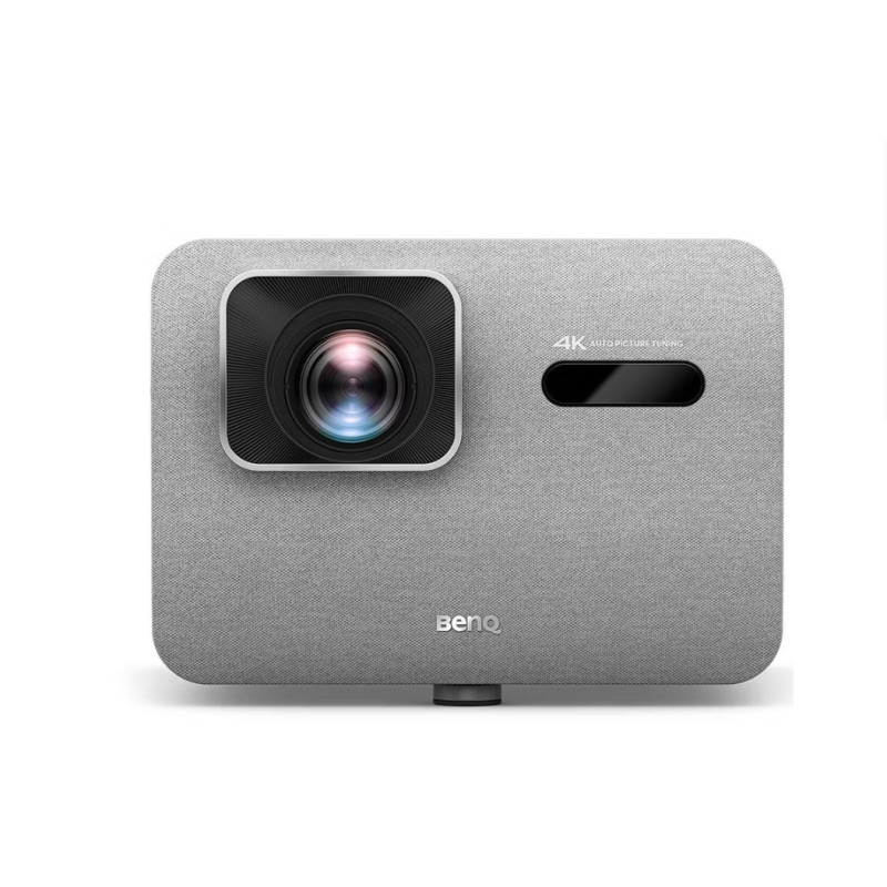 Benq TK705i Home Entertainment Projector | 4K UHD (3840 x 2160) | 3000 ANSI lumens | Wi-Fi
