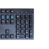 Dell | KB216 | Keyboard | Wired | Lithuanian | Black