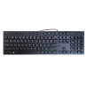Dell | KB216 | Keyboard | Wired | Lithuanian | Black