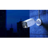 Reolink | 4K Smart PoE Camera with ColorX Night Vision | RP-PCB8M | Bullet | 8 MP | 2.8mm/F1.6 | IP67 | H.265/H.264 | MicroSD ca