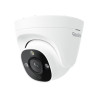 Reolink | 4K Smart PoE Camera with Color Night Vision | RP-PCT8M | Dome | 8 MP | 2.8mm/F1.6 | IP67 | H.265/H.264 | MicroSD card 