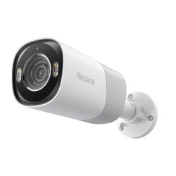 Reolink | Smart 4K 133 View PoE Camera with 5 Optical Zoom | RP-PCB8MZ | Bullet | 8 MP | F2.7-13.5mm/F1.6 | IP67 | H.265/H.264 |