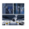 Reolink | Smart 4K 133 View PoE Camera with 5 Optical Zoom | RP-PCB8MZ | Bullet | 8 MP | F2.7-13.5mm/F1.6 | IP67 | H.265/H.264 |