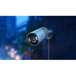 Reolink | Smart 4K 133 View PoE Camera with 5 Optical Zoom | RP-PCB8MZ | Bullet | 8 MP | F2.7-13.5mm/F1.6 | IP67 | H.265/H.264 |