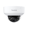 Reolink | 4K IK10 Vandal-Proof PoE Camera with 5X Optical Zoom | RP-PCV8MZ | Dome | 8 MP | F2.7-13.5mm/F1.6 | IP67 | H.265/H.264