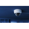 Reolink | 4K IK10 Vandal-Proof PoE Camera with 5X Optical Zoom | RP-PCV8MZ | Dome | 8 MP | F2.7-13.5mm/F1.6 | IP67 | H.265/H.264