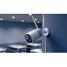 Reolink | 4K UHD Wi-Fi 6 Security Camera with 5X Optical Zoom | RP-WCB8MZ | Bullet | 8 MP | 4mm | IP67 | Micro SD, Max. 512 GB