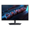 Gigabyte | MO27Q2A EK | 27 " | QD-OLED | QHD | 280 Hz | 0.03 ms | 2560 x 1440 pixels | 1000 cd/m | HDMI ports quantity 2 | Black
