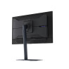 Gigabyte | MO27Q2A EK | 27 " | QD-OLED | QHD | 280 Hz | 0.03 ms | 2560 x 1440 pixels | 1000 cd/m | HDMI ports quantity 2 | Black