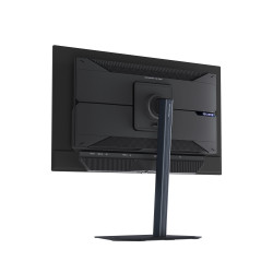 Gigabyte | MO27Q2A EK | 27 " | QD-OLED | QHD | 280 Hz | 0.03 ms | 2560 x 1440 pixels | 1000 cd/m | HDMI ports quantity 2 | Black