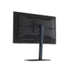 Gigabyte | MO27Q2A EK | 27 " | QD-OLED | QHD | 280 Hz | 0.03 ms | 2560 x 1440 pixels | 1000 cd/m | HDMI ports quantity 2 | Black