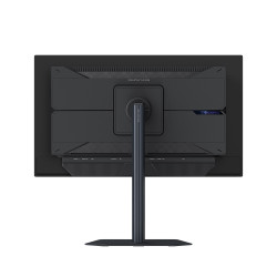 Gigabyte | MO27Q2A EK | 27 " | QD-OLED | QHD | 280 Hz | 0.03 ms | 2560 x 1440 pixels | 1000 cd/m | HDMI ports quantity 2 | Black