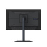 Gigabyte | MO27Q2A EK | 27 " | QD-OLED | QHD | 280 Hz | 0.03 ms | 2560 x 1440 pixels | 1000 cd/m | HDMI ports quantity 2 | Black