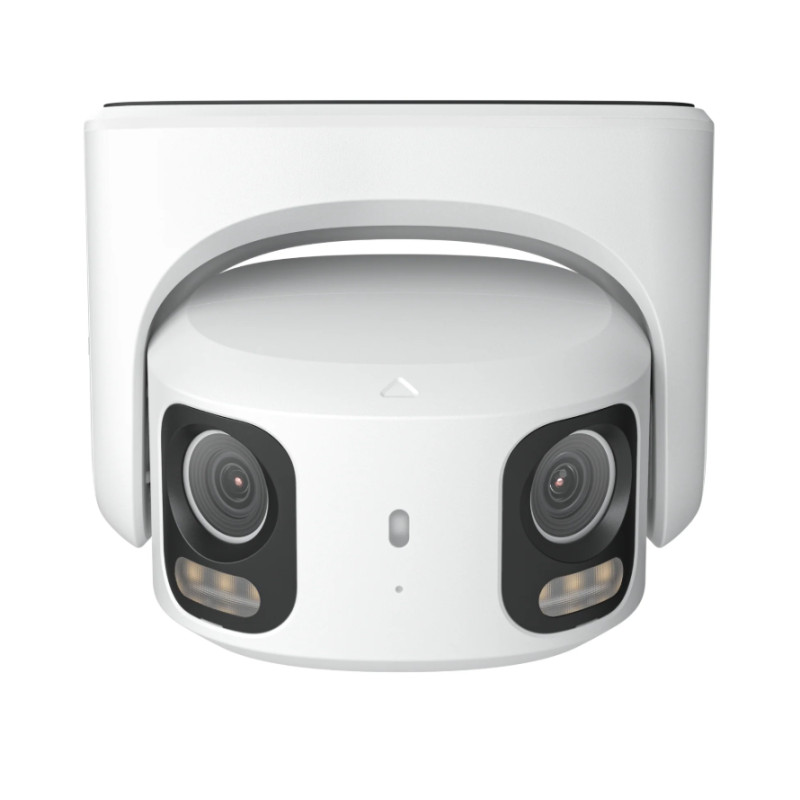 Reolink | UHD Dual-Lens PoE Surveillance Camera with 180 Panoramic View | RP-PCT16MD | Dual lens | 16 MP | F2.8mm/F1.6 | IP67 | 
