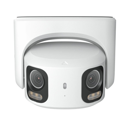 Reolink | UHD Dual-Lens PoE Surveillance Camera with 180 Panoramic View | RP-PCT16MD | Dual lens | 16 MP | F2.8mm/F1.6 | IP67 | 