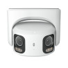 Reolink | UHD Dual-Lens PoE Surveillance Camera with 180 Panoramic View | RP-PCT16MD | Dual lens | 16 MP | F2.8mm/F1.6 | IP67 | 