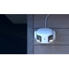 Reolink | UHD Dual-Lens PoE Surveillance Camera with 180 Panoramic View | RP-PCT16MD | Dual lens | 16 MP | F2.8mm/F1.6 | IP67 | 