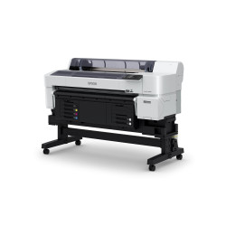 Epson SureColor G6000 bundeled with Fiery Digital Factory Epson Production Edition | Colour | Ink-jet | Printer | Grey