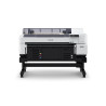 Epson SureColor G6000 bundeled with Fiery Digital Factory Epson Production Edition | Colour | Ink-jet | Printer | Grey