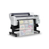 Epson SureColor G6000 bundeled with Fiery Digital Factory Epson Production Edition | Colour | Ink-jet | Printer | Grey