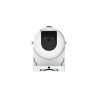 EZVIZ Pan/Tilt Camera, Dual-Lens, 4G | CS-H9C | PTZ | 5+5 MP | 2.8mm/6mm | IP65 | H.264/H.265 | Micro SD, Max. 512 GB