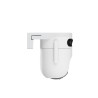EZVIZ Pan/Tilt Camera, Dual-Lens, 4G | CS-H9C | PTZ | 5+5 MP | 2.8mm/6mm | IP65 | H.264/H.265 | Micro SD, Max. 512 GB