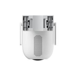 EZVIZ Pan/Tilt Camera, Dual-Lens, 4G | CS-H9C | PTZ | 5+5 MP | 2.8mm/6mm | IP65 | H.264/H.265 | Micro SD, Max. 512 GB