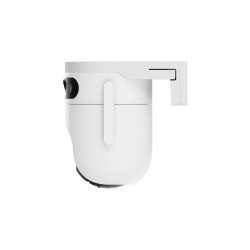 EZVIZ Pan/Tilt Camera, Dual-Lens, 4G | CS-H9C | PTZ | 5+5 MP | 2.8mm/6mm | IP65 | H.264/H.265 | Micro SD, Max. 512 GB
