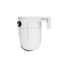 EZVIZ Pan/Tilt Camera, Dual-Lens, 4G | CS-H9C | PTZ | 5+5 MP | 2.8mm/6mm | IP65 | H.264/H.265 | Micro SD, Max. 512 GB