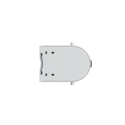 EZVIZ Pan/Tilt Camera, Dual-Lens, 4G | CS-H9C | PTZ | 5+5 MP | 2.8mm/6mm | IP65 | H.264/H.265 | Micro SD, Max. 512 GB
