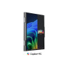 Lenovo ThinkPad X1 2-in-1 G10 Intel | Grey | 14 " | IPS | Touchscreen | WUXGA | 1920 x 1200 pixels | Anti-glare | Intel Core Ult