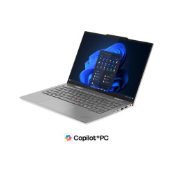 Lenovo ThinkPad X1 2-in-1 G10 Intel | Grey | 14 " | IPS | Touchscreen | WUXGA | 1920 x 1200 pixels | Anti-glare | Intel Core Ult