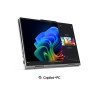 Lenovo ThinkPad X1 2-in-1 G10 Intel | Grey | 14 " | IPS | Touchscreen | WUXGA | 1920 x 1200 pixels | Anti-glare | Intel Core Ult