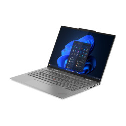 Lenovo ThinkPad X1 2-in-1 G10 Intel | Grey | 14 " | IPS | Touchscreen | WUXGA | 1920 x 1200 pixels | Anti-glare | Intel Core Ult