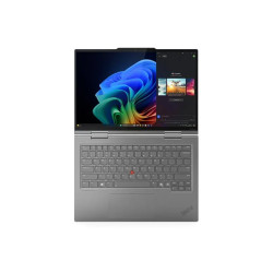 Lenovo ThinkPad X1 2-in-1 G10 Intel | Grey | 14 " | IPS | Touchscreen | WUXGA | 1920 x 1200 pixels | Anti-glare | Intel Core Ult