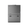 Lenovo ThinkPad X1 2-in-1 G10 Intel | Grey | 14 " | IPS | Touchscreen | WUXGA | 1920 x 1200 pixels | Anti-glare | Intel Core Ult