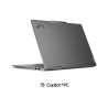 Lenovo ThinkPad X1 2-in-1 G10 Intel | Grey | 14 " | IPS | Touchscreen | WUXGA | 1920 x 1200 pixels | Anti-glare | Intel Core Ult