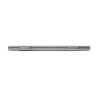 Lenovo ThinkPad X1 2-in-1 G10 Intel | Grey | 14 " | IPS | Touchscreen | WUXGA | 1920 x 1200 pixels | Anti-glare | Intel Core Ult