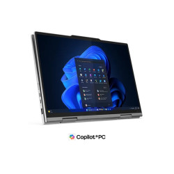 Lenovo ThinkPad X1 2-in-1 G10 Intel | Grey | 14 " | IPS | Touchscreen | WUXGA | 1920 x 1200 pixels | Anti-glare | Intel Core Ult