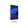 Lenovo ThinkPad X1 2-in-1 G10 Intel | Grey | 14 " | IPS | Touchscreen | WUXGA | 1920 x 1200 pixels | Anti-glare | Intel Core Ult