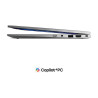 Lenovo ThinkPad X1 2-in-1 G10 Intel | Grey | 14 " | IPS | Touchscreen | WUXGA | 1920 x 1200 pixels | Anti-glare | Intel Core Ult