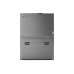 Lenovo ThinkPad X1 2-in-1 G10 Intel | Grey | 14 " | IPS | Touchscreen | WUXGA | 1920 x 1200 pixels | Anti-glare | Intel Core Ult