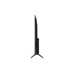 TCL QLED TV | 40S5K | 40 | Smart TV | Android TV | FHD | Black