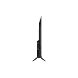 TCL QLED TV | 40S5K | 40 | Smart TV | Android TV | FHD | Black