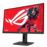 Asus XG27ACMS | 27 " | Fast IPS | QHD | 16:9 | 320 Hz | 1 ms | 2560 x 1440 pixels | 350 cd/m | HDMI ports quantity 1 | Black