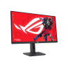 Asus XG27ACMS | 27 " | Fast IPS | QHD | 16:9 | 320 Hz | 1 ms | 2560 x 1440 pixels | 350 cd/m | HDMI ports quantity 1 | Black