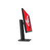 Asus XG27ACMS | 27 " | Fast IPS | QHD | 16:9 | 320 Hz | 1 ms | 2560 x 1440 pixels | 350 cd/m | HDMI ports quantity 1 | Black