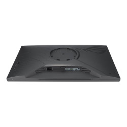 Asus XG27ACMS | 27 " | Fast IPS | QHD | 16:9 | 320 Hz | 1 ms | 2560 x 1440 pixels | 350 cd/m | HDMI ports quantity 1 | Black